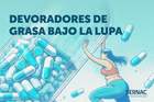 SERNAC investiga a Divinas Store por comercializar "devoradores de grasa" que pudiesen afectar la salud de las personas SERNAC investiga a Divinas Store por comercializar "devoradores de grasa" que pudiesen afectar la salud de las personas