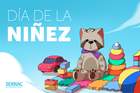 SERNAC por Día de la Niñez: "Merecen contención y apoyo emocional" SERNAC por Día de la Niñez: "Merecen contención y apoyo emocional"