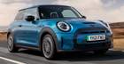 Vehículos MINI A.G. Cooper SE, años 2021-2024