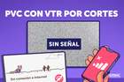 No sólo es la luz: SERNAC inicia procedimiento con VTR por clientes sin servicios No sólo es la luz: SERNAC inicia procedimiento con VTR por clientes sin servicios