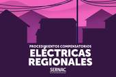 SERNAC solicitó apertura de Procedimientos Voluntarios Colectivos con compañías eléctricas de regiones tras extensos cortes de luz SERNAC solicitó apertura de Procedimientos Voluntarios Colectivos con compañías eléctricas de regiones tras extensos cortes de luz