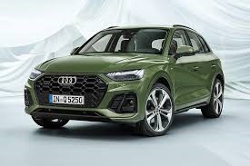 Serie Q5