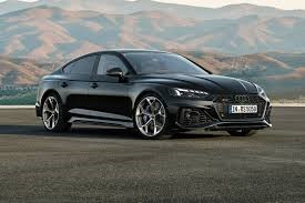 Serie RS5