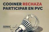 La Araucanía: Eléctrica Codiner rechaza participar en Procedimiento Voluntario Colectivo