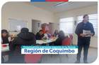 Coquimbo: Conversatorio para personas mayores sobre temáticas de consumo Coquimbo: Conversatorio para personas mayores sobre temáticas de consumo