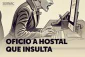 SERNAC oficia a Hostal Tierra Noble por mensajes que generaron polémica por redes sociales