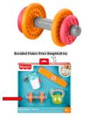 Juguete Fisher Price