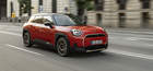 Vehículos MINI, varios modelos, año 2024 Vehículos MINI, varios modelos, año 2024