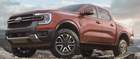 Vehículos Ford Ranger, años 2023-2024 Vehículos Ford Ranger, años 2023-2024