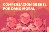 Sentencia histórica: Justicia acoge demanda de SERNAC y condena a ENEL tras cortes ocurridos en 2021 Sentencia histórica: Justicia acoge demanda de SERNAC y condena a ENEL tras cortes ocurridos en 2021