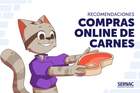 El fenómeno del delivery de carnes: SERNAC entrega recomendaciones para las compras online El fenómeno del delivery de carnes: SERNAC entrega recomendaciones para las compras online