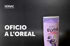 SERNAC oficia a L'Oreal tras reportes de usuarias por eventuales efectos adversos