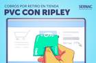 Cobraban por retirar la compra en tienda: SERNAC inicia PVC con Ripley para que compense a más de 180 mil consumidores Cobraban por retirar la compra en tienda: SERNAC inicia PVC con Ripley para que compense a más de 180 mil consumidores