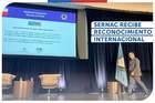 Herramienta "Me Quiero Salir" de SERNAC fue galardonada por red internacional de consumo en Estados Unidos Herramienta "Me Quiero Salir" de SERNAC fue galardonada por red internacional de consumo en Estados Unidos