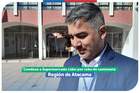 Atacama: Justicia condena a supermercado Lider a pagar millonaria indemnización por robo de camioneta Atacama: Justicia condena a supermercado Lider a pagar millonaria indemnización por robo de camioneta