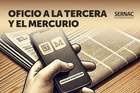 SERNAC oficia a La Tercera y El Mercurio tras reclamos por barreras de salida en suscripciones