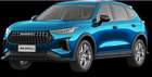 Vehículo Great Wall HAVAL Jolion año 2024