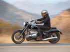 Motocicletas BMW Motorrad, Series R 18, años 2020-2023