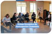 SERNAC organiza el primer encuentro de Participación Ciudadana para instituciones del Ministerio de Economía SERNAC organiza el primer encuentro de Participación Ciudadana para instituciones del Ministerio de Economía