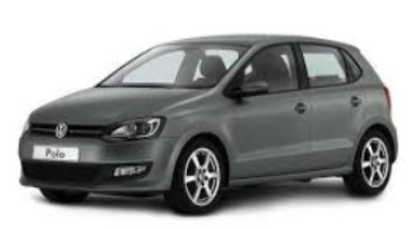 Vehículos Volkswagen Polo, años 2011-2012