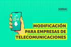 SERNAC da bajada de Ley que obliga a informar planes de telecomunicaciones más económicos SERNAC da bajada de Ley que obliga a informar planes de telecomunicaciones más económicos