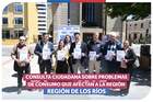 Región de Los Rios: Consulta ciudadana sobre problemas de consumo que afectan a la región