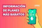 ¡Es ley! A contar de tu próximo ciclo de facturación podrás ver reflejado planes más convenientes ¡Es ley! A contar de tu próximo ciclo de facturación podrás ver reflejado planes más convenientes
