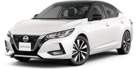 Imagen 1, Vehículos Nissan New Sentra, años  2020-2023