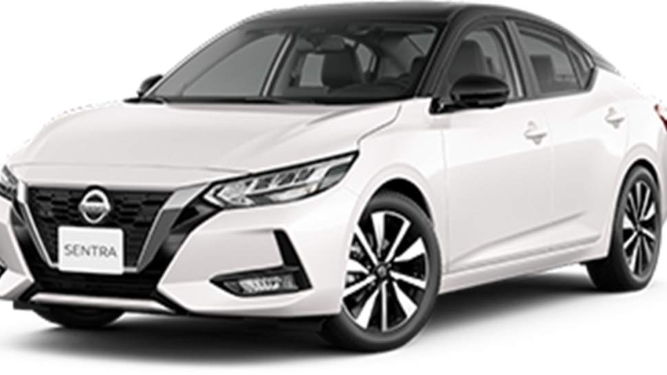 Imagen 1, Vehículos Nissan New Sentra, años 2020-2023 Imagen 1, Vehículos Nissan New Sentra, años 2020-2023