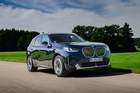 Vehículos BMW X3, años 2024-2025