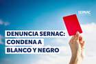 JUSTICIA RATIFICA DENUNCIA DE SERNAC
