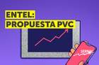 ENTEL: PROPUESTA PVC ENTEL: PROPUESTA PVC