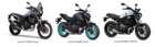 Motocicletas Yamaha Motocicletas Yamaha varios modelos, Años 2022-2024 Motocicletas Yamaha Motocicletas Yamaha varios modelos, Años 2022-2024
