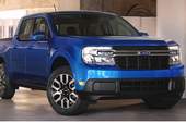 Vehículos Ford Maverick, años 2023-2024 Vehículos Ford Maverick, años 2023-2024