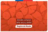 Leña seca Maule Leña seca Maule
