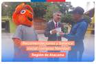 Atacama: SERNAC y Servicio de Impuestos Internos entregan recomendaciones y presentan balance inicial de compras en Navidad Atacama: SERNAC y Servicio de Impuestos Internos entregan recomendaciones y presentan balance inicial de compras en Navidad