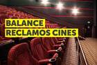 Balance Cines