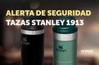 SERNAC emite alerta para cerca de 65 mil unidades de tazas Stanley por riesgo de seguridad SERNAC emite alerta para cerca de 65 mil unidades de tazas Stanley por riesgo de seguridad