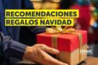 "Viejito, ¿puedo cambiar el regalo?": SERNAC recuerda qué hacer si un regalo no gustó o venía malo "Viejito, ¿puedo cambiar el regalo?": SERNAC recuerda qué hacer si un regalo no gustó o venía malo