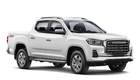 Vehículos Maxus, modelo T60, año 2024