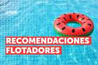 SERNAC llama a priorizar la seguridad en la compra de flotadores y productos acuáticos SERNAC llama a priorizar la seguridad en la compra de flotadores y productos acuáticos
