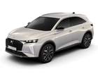 Vehículos DS, modelo DS7 Crossback Híbrido, año 2022 - 2024