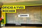 Yves Rocher y cese de sus operaciones en Chile: SERNAC oficia a empresa tras reclamos por incumplimientos en despacho de productos