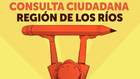 Consulta Ciudadana Los Ríos