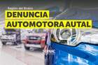 Biobío: SERNAC denunció ante el Ministerio Público a Automotora Autal por eventual delito de estafa Biobío: SERNAC denunció ante el Ministerio Público a Automotora Autal por eventual delito de estafa