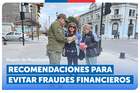 Magallanes: Recomendaciones para evitar fraudes financieros durante este verano Magallanes: Recomendaciones para evitar fraudes financieros durante este verano