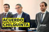 Chilquinta compensará a cerca de 90 mil hogares afectados tras cortes de luz en agosto pasado