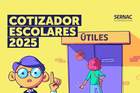 ¿Cuánto gastaré en la vuelta a clases?: SERNAC lanza cotizador de útiles, calzados y uniformes escolares ¿Cuánto gastaré en la vuelta a clases?: SERNAC lanza cotizador de útiles, calzados y uniformes escolares