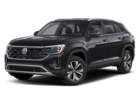 Vehículo Volkswagen, Modelo Atlas, años 2024-2025.