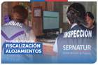 Antofagasta: Fiscalización a empresas de alojamiento en la capital regional Antofagasta: Fiscalización a empresas de alojamiento en la capital regional